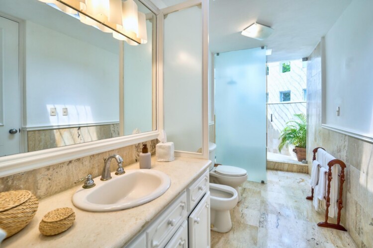 Villa Tranquila — Casa de Campo, Dominican Republic