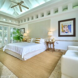 Villa Tranquila — Casa de Campo, Dominican Republic