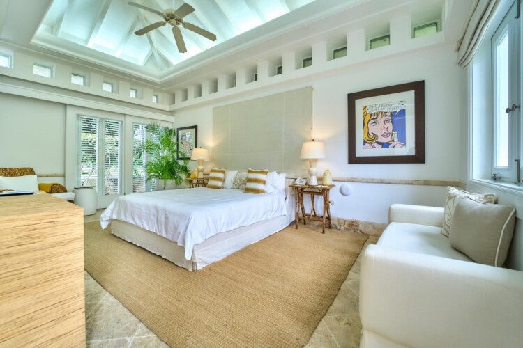Villa Tranquila — Casa de Campo, Dominican Republic