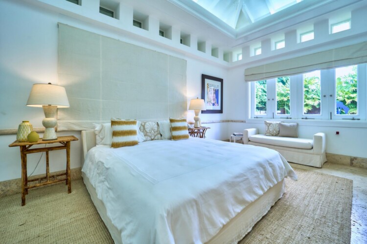 Villa Tranquila — Casa de Campo, Dominican Republic