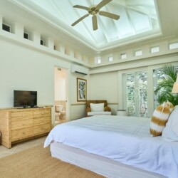 Villa Tranquila — Casa de Campo, Dominican Republic