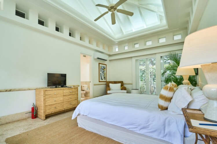 Villa Tranquila — Casa de Campo, Dominican Republic