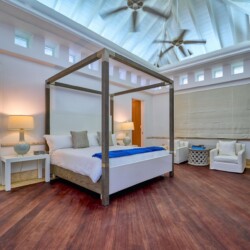 Villa Tranquila — Casa de Campo, Dominican Republic
