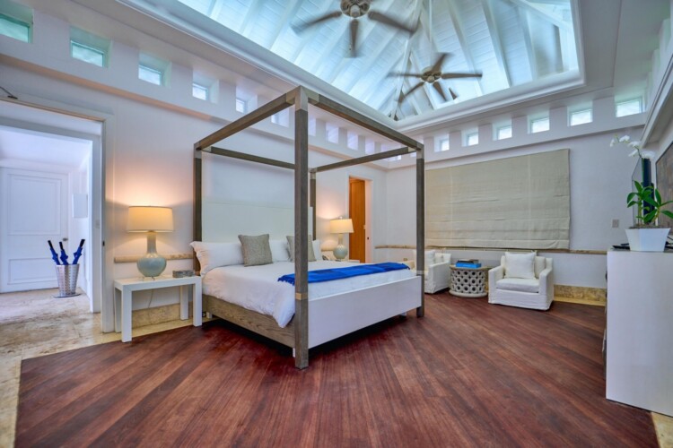 Villa Tranquila — Casa de Campo, Dominican Republic
