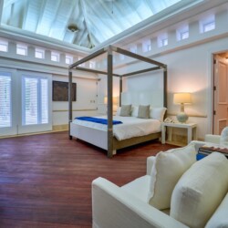 Villa Tranquila — Casa de Campo, Dominican Republic