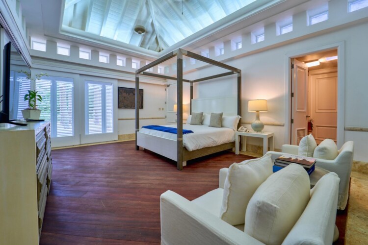 Villa Tranquila — Casa de Campo, Dominican Republic