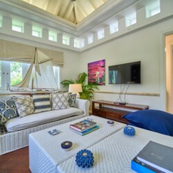 Villa Tranquila — Casa de Campo, Dominican Republic