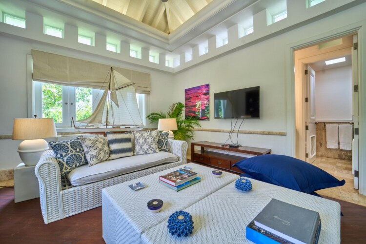 Villa Tranquila — Casa de Campo, Dominican Republic