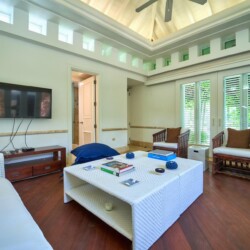 Villa Tranquila — Casa de Campo, Dominican Republic
