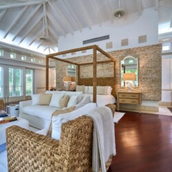 Villa Tranquila — Casa de Campo, Dominican Republic