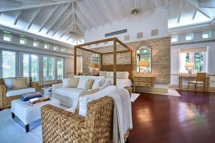 Villa Tranquila — Casa de Campo, Dominican Republic
