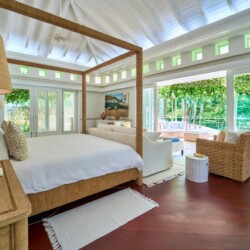 Villa Tranquila — Casa de Campo, Dominican Republic