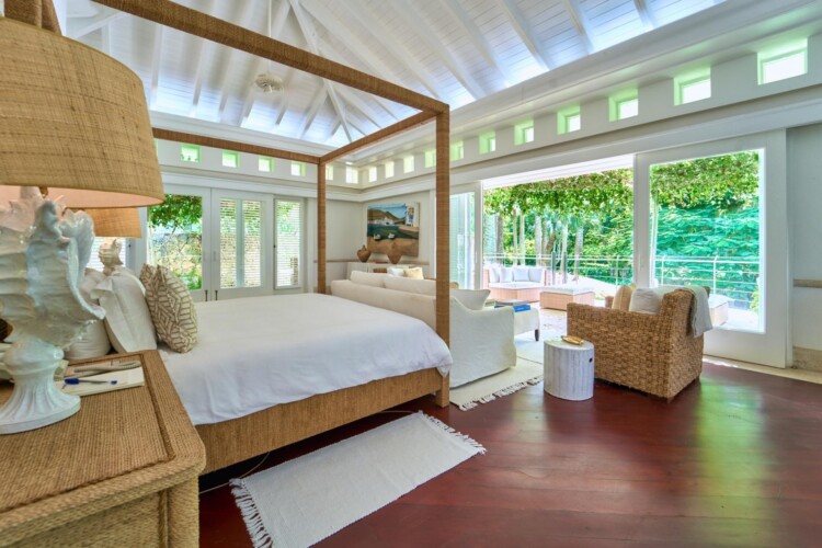Villa Tranquila — Casa de Campo, Dominican Republic
