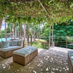 Villa Tranquila — Casa de Campo, Dominican Republic
