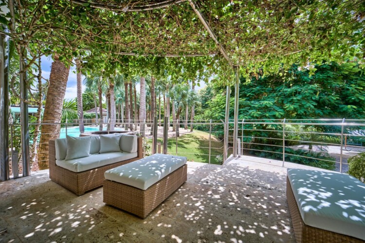 Villa Tranquila — Casa de Campo, Dominican Republic