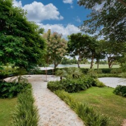 Villa Tranquila — Casa de Campo, Dominican Republic