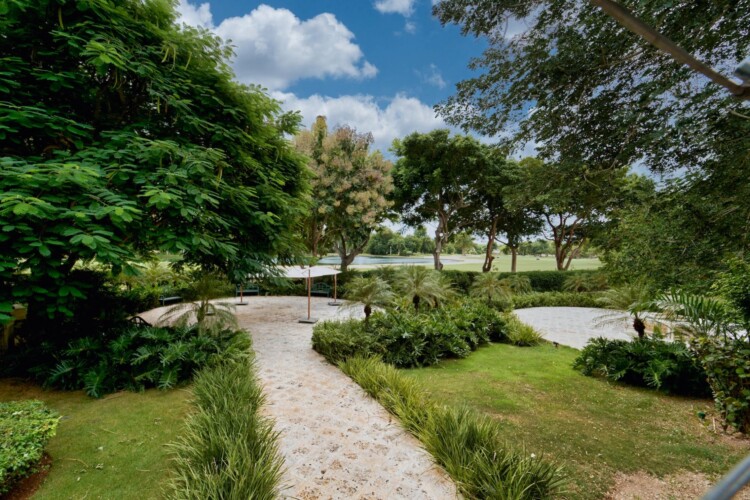 Villa Tranquila — Casa de Campo, Dominican Republic