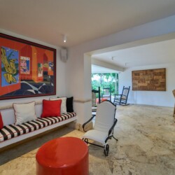 Villa Tranquila — Casa de Campo, Dominican Republic