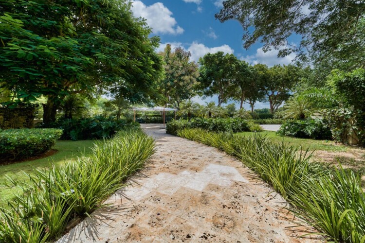 Villa Tranquila — Casa de Campo, Dominican Republic