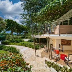 Villa Tranquila — Casa de Campo, Dominican Republic