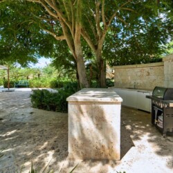 Villa Tranquila — Casa de Campo, Dominican Republic
