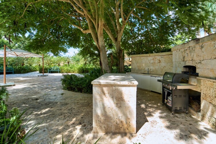 Villa Tranquila — Casa de Campo, Dominican Republic