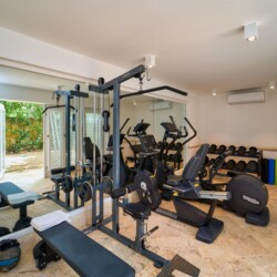 Villa Tranquila — Casa de Campo, Dominican Republic