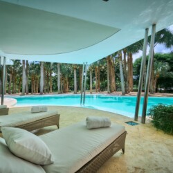 Villa Tranquila — Casa de Campo, Dominican Republic