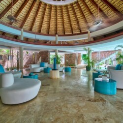 Villa Tranquila — Casa de Campo, Dominican Republic