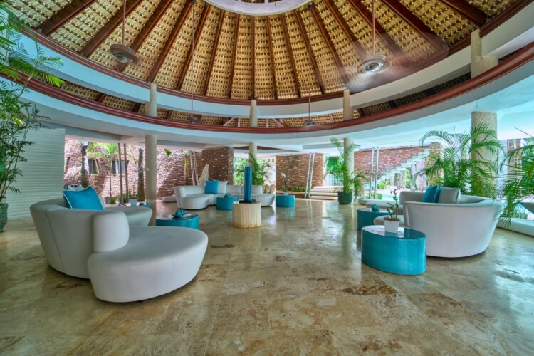 Villa Tranquila — Casa de Campo, Dominican Republic