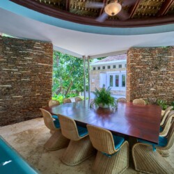 Villa Tranquila — Casa de Campo, Dominican Republic