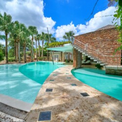 Villa Tranquila — Casa de Campo, Dominican Republic