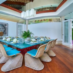 Villa Tranquila — Casa de Campo, Dominican Republic
