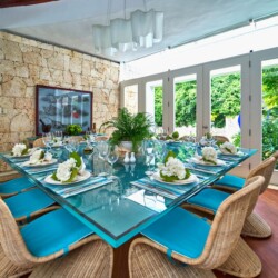 Villa Tranquila — Casa de Campo, Dominican Republic