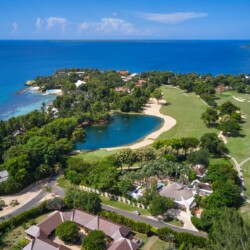 Villa Tranquila — Casa de Campo, Dominican Republic