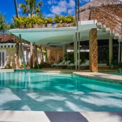 Villa Tranquila — Casa de Campo, Dominican Republic