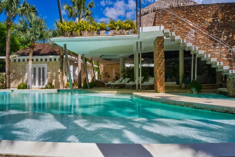 Villa Tranquila — Casa de Campo, Dominican Republic