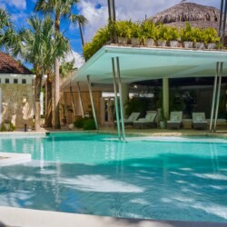 Villa Tranquila — Casa de Campo, Dominican Republic