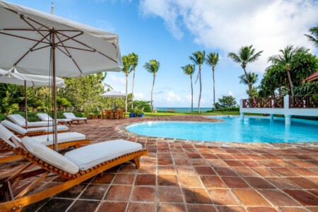 Villa Mar Azul — Casa de Campo, Dominican Republic