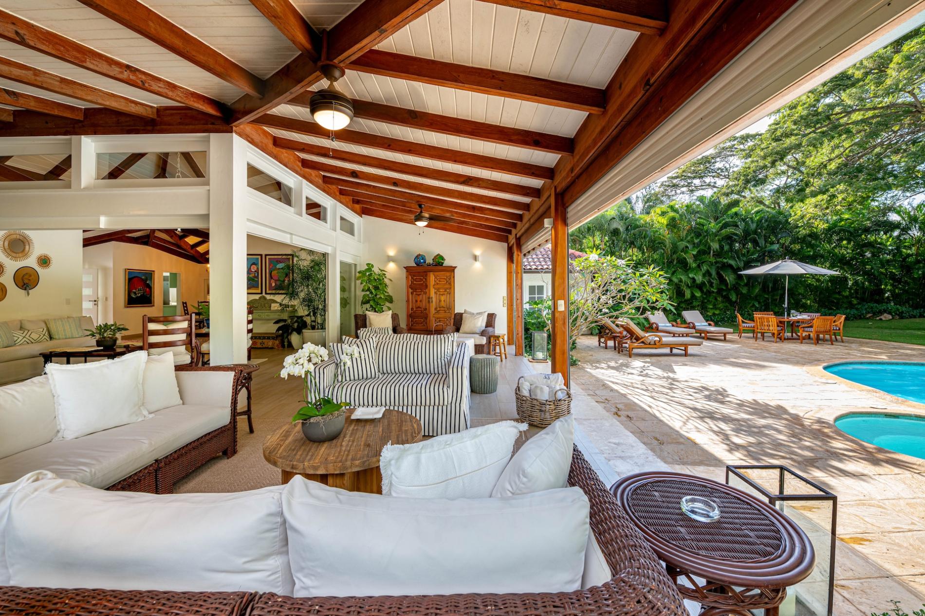 La Serenité — Casa de Campo, Dominican Republic