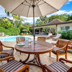 La Serenité — Casa de Campo, Dominican Republic