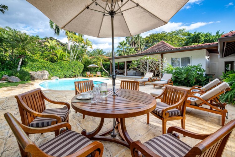 La Serenité — Casa de Campo, Dominican Republic