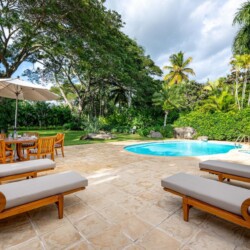La Serenité — Casa de Campo, Dominican Republic