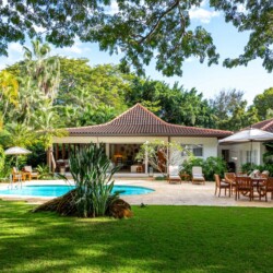 La Serenité — Casa de Campo, Dominican Republic