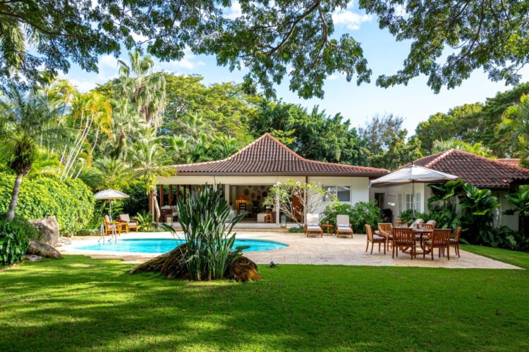 La Serenité — Casa de Campo, Dominican Republic