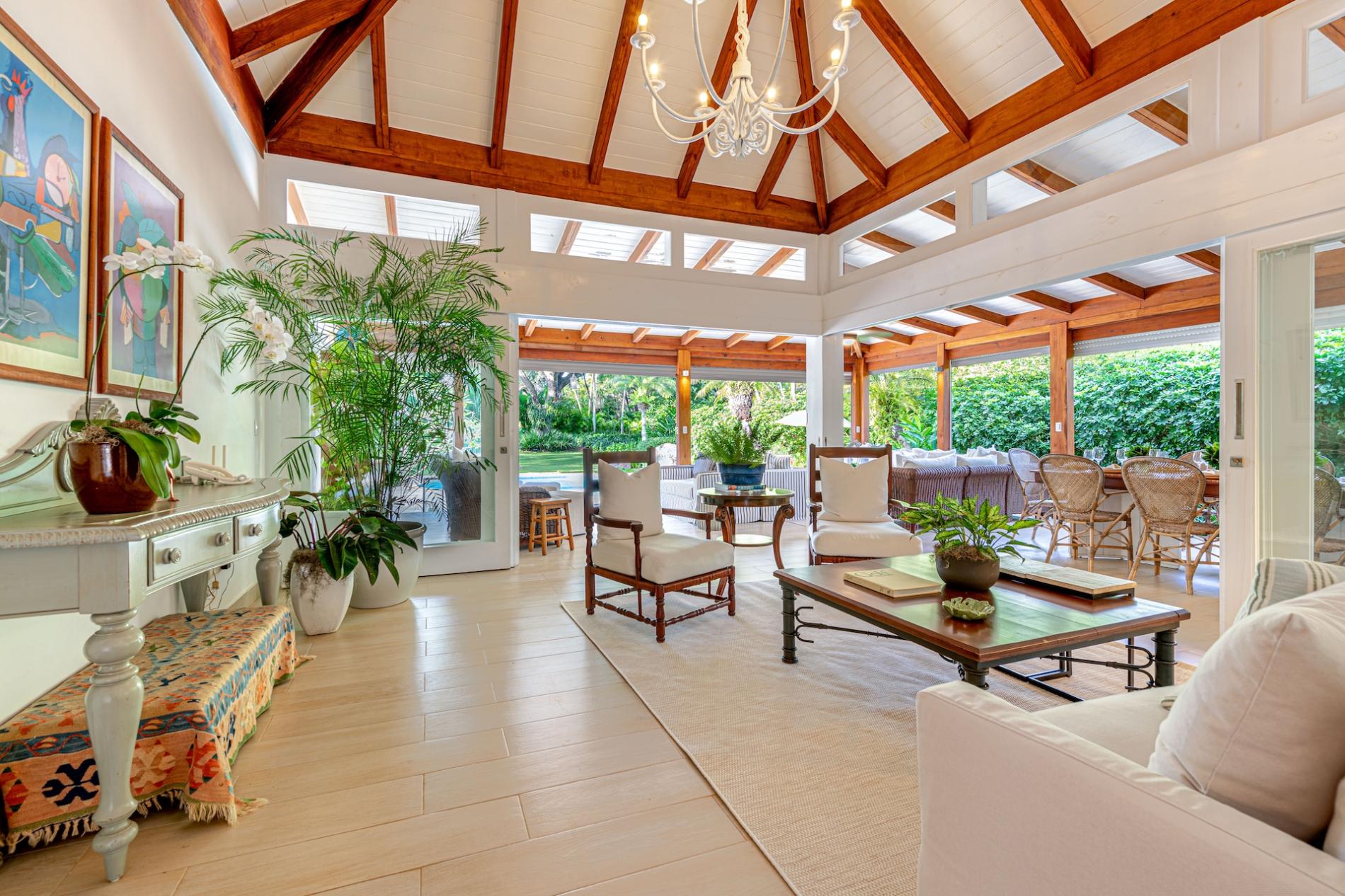 La Serenité — Casa de Campo, Dominican Republic
