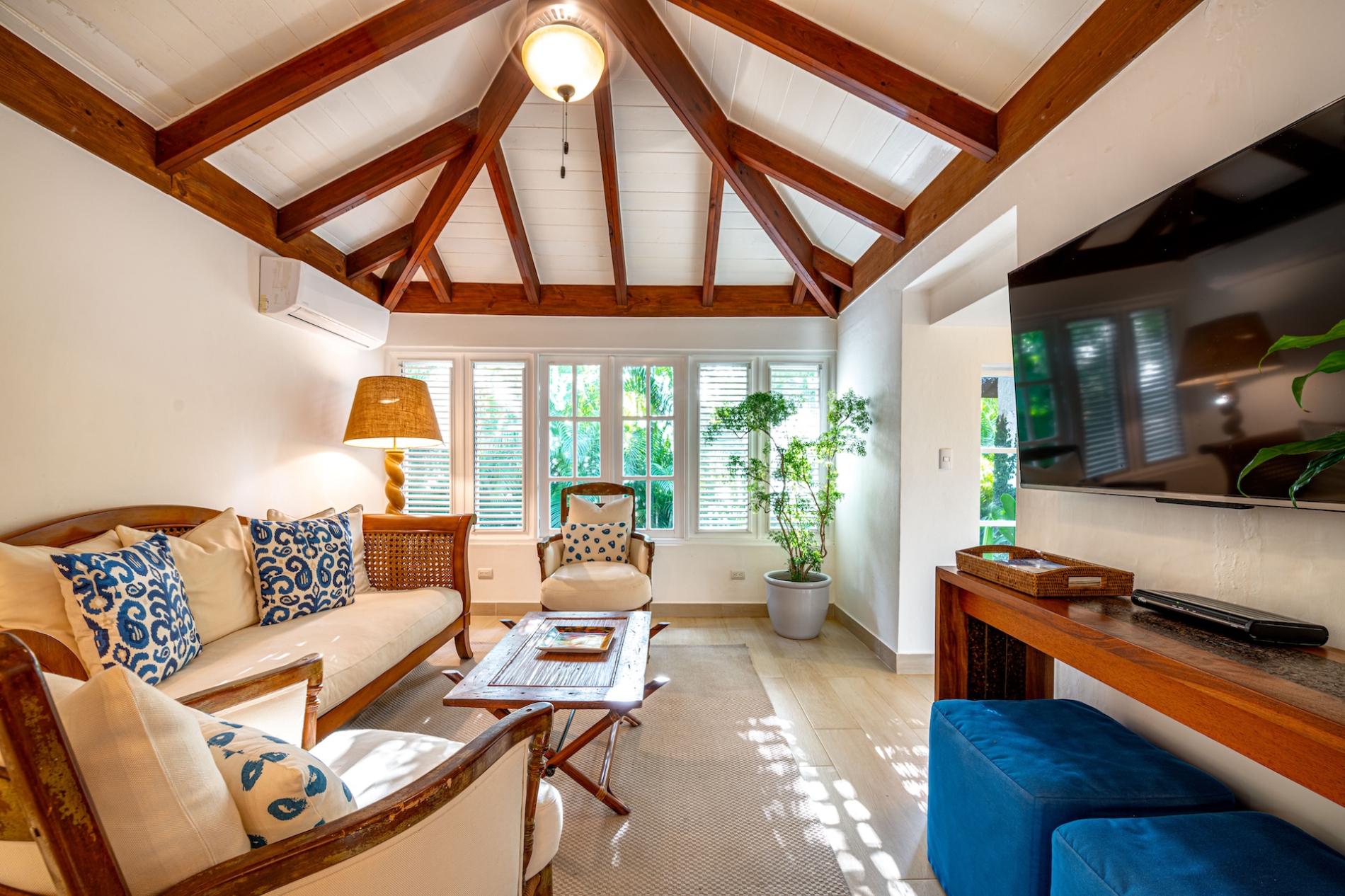 La Serenité — Casa de Campo, Dominican Republic