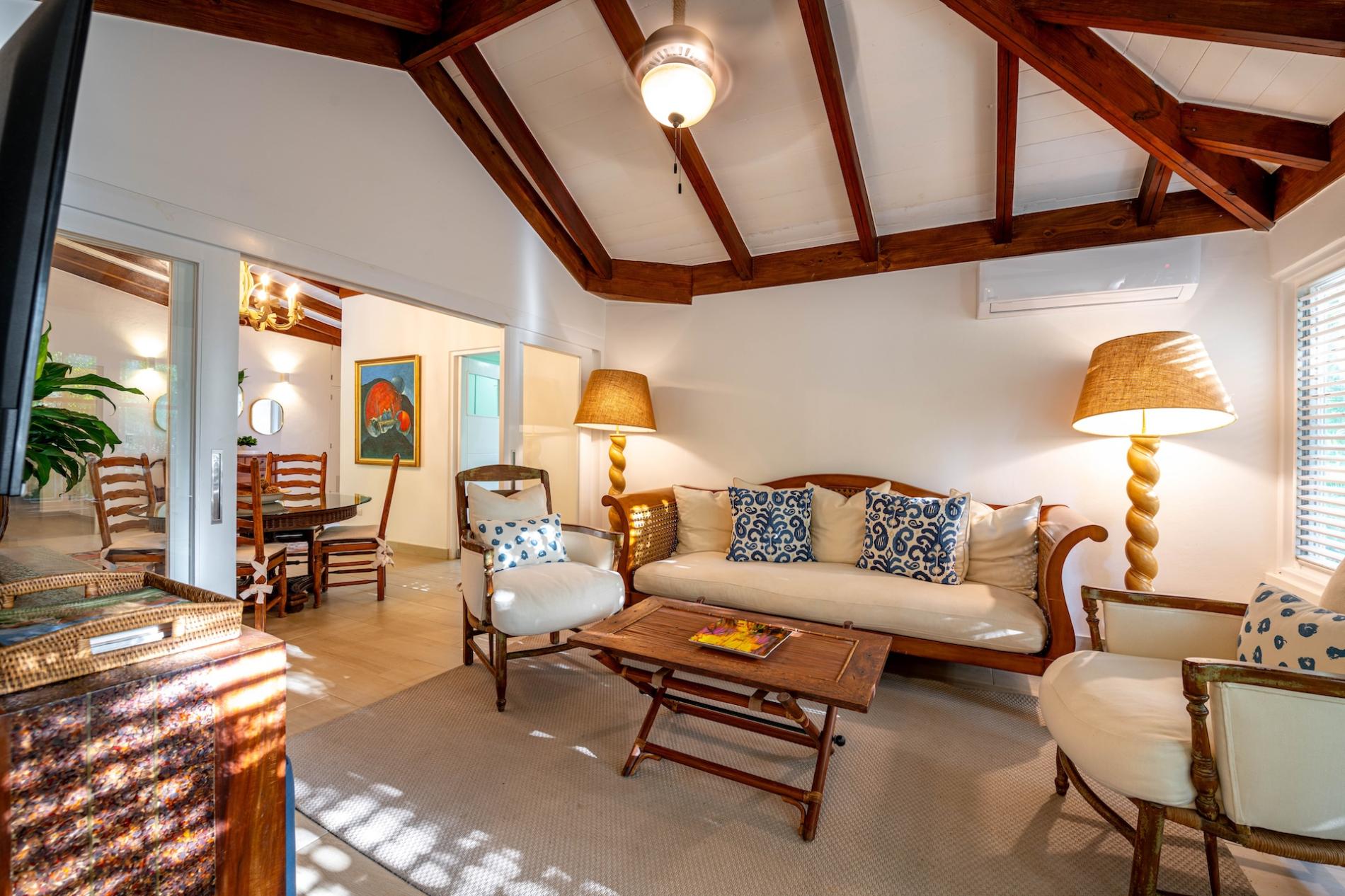 La Serenité — Casa de Campo, Dominican Republic