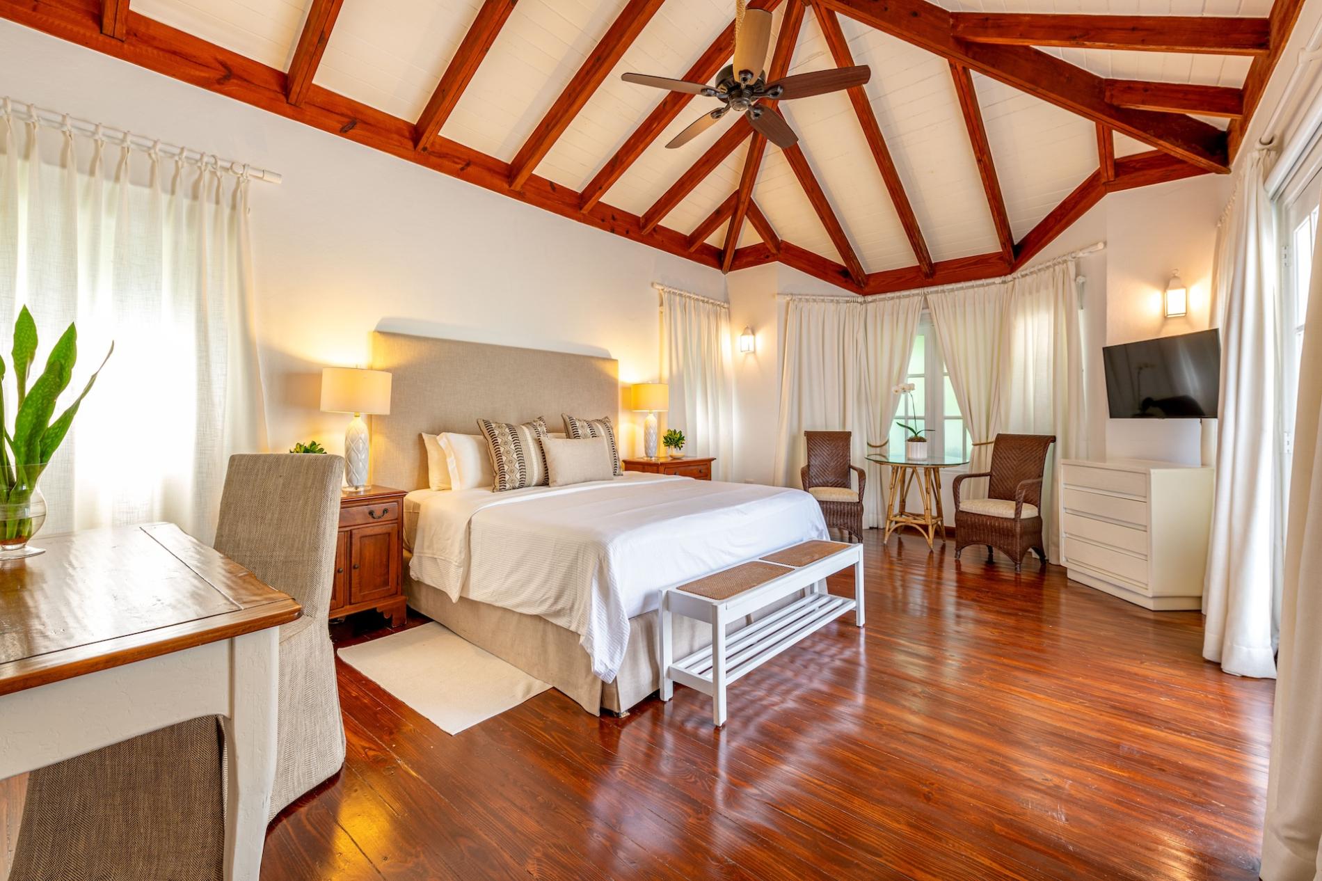 La Serenité — Casa de Campo, Dominican Republic