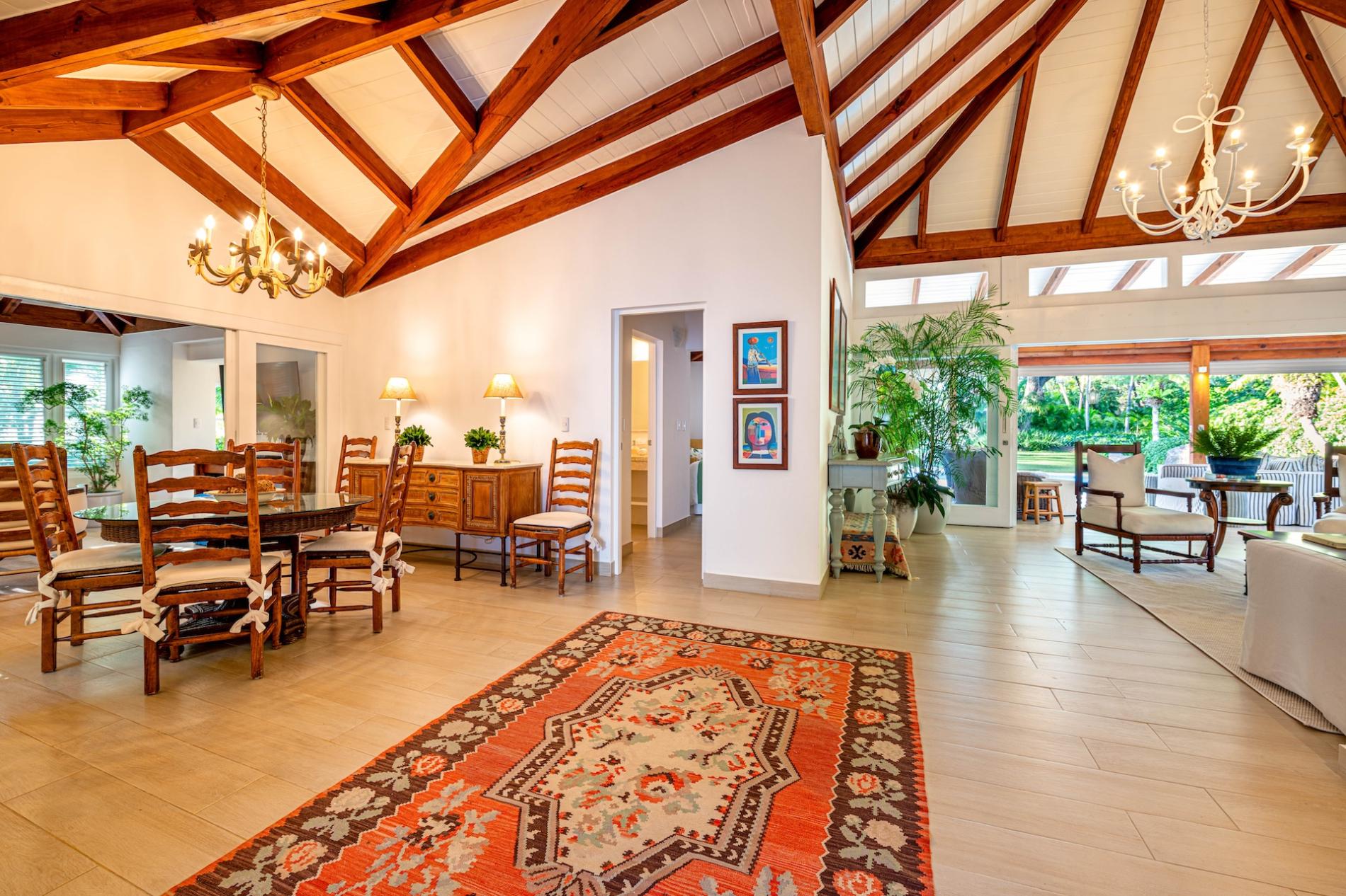 La Serenité — Casa de Campo, Dominican Republic